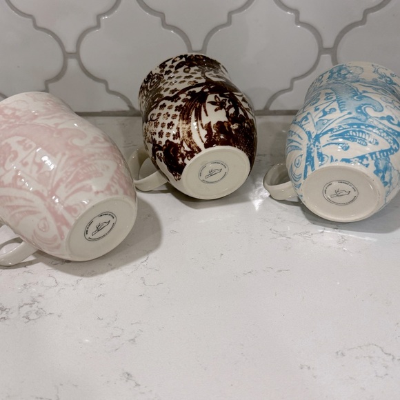 Anthropologie Collectible Homegrown
Monogram Mug - Picture 14 of 14